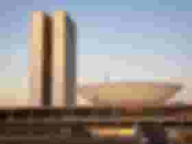 É uma imagem do post com o título Concurso Câmara dos Deputados: LOA aprovada favorece convocações