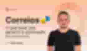 É uma imagem do post com o título Concurso Correios: o que fazer para garantir a aprovação?