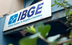 É uma imagem do post com o título Concurso IBGE temporários: aprovado tem férias, 13º e direito CLT