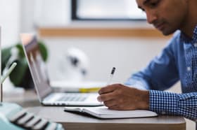 É uma imagem do post com o título IFRS abre seleção para professor substituto em Informática