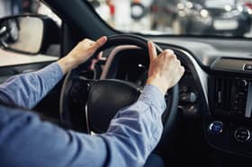 É uma imagem do post com o título Cacequi RS abre seleção para motorista de carro pesado