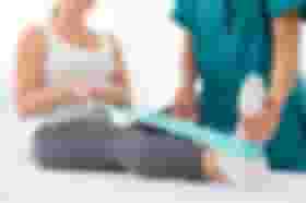 É uma imagem do post com o título Funcamp abre processo seletivo no Hospital Estadual Sumaré