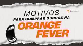 É uma imagem do post com o título 7 motivos para comprar cursos para concursos na Black Friday