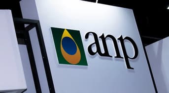 É uma imagem do post com o título ANP confirma que encaminhará novo pedido de concurso em 2024
