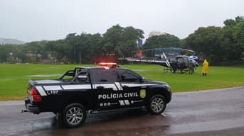 É uma imagem do post com o título Concurso PC RS: próximo edital trará mais de 700 vagas