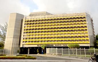 É uma imagem do post com o título Concurso EPPGG SE inicia escolha da banca e confirma requisito