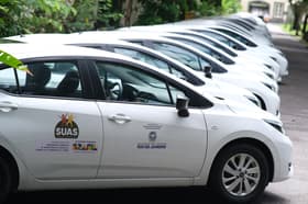 É uma imagem do post com o título Concurso Assistência Social RJ tem grupo de trabalho criado