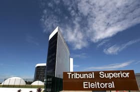 É uma imagem do post com o título Concurso TSE unificado tem banca organizadora definida