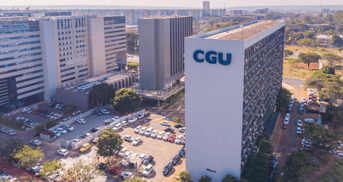 É uma imagem do post com o título Concurso CGU está na fase de estudos e órgão fala sobre prazos