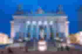 É uma imagem do post com o título Concurso Alerj tem inscrição encerrada; veja próximas datas!