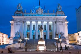 É uma imagem do post com o título Concurso Alerj tem inscrição encerrada; veja próximas datas!