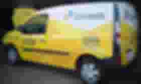 É uma imagem do post com o título Concurso Correios: categoria segue em negociação e cobra edital