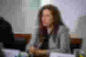 É uma imagem do post com o título Governo apresenta dados finais do CNU em coletiva nesta sexta, 23