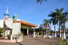 É uma imagem do post com o título Prefeitura de Sabáudia - PR contrata novos profissionais