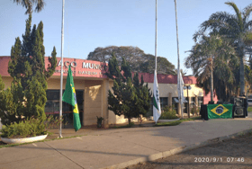 É uma imagem do post com o título Prefeitura de Andirá - PR anuncia Processo Seletivo para Cuidador