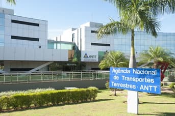 É uma imagem do post com o título Concurso ANTT: governo autoriza nomeação de 50 aprovados