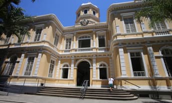 É uma imagem do post com o título Concurso da Secretaria de Fazenda de Niterói RJ é autorizado