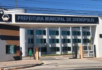 É uma imagem do post com o título Prefeitura de Divinópolis MG lança novo processo seletivo