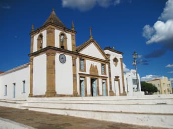 É uma imagem do post com o título Prefeitura de Ribeiro Gonçalves - PI realiza abertura de Processo