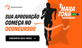 É uma imagem do post com o título Com 38 mil inscritos, Maratona CNU começa com simulados e prêmios