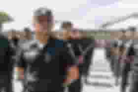 É uma imagem do post com o título Concurso PMERJ: cronograma da 3ª convocação é publicado; veja!