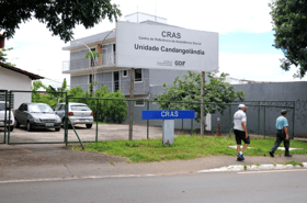 É uma imagem do post com o título Concurso Sedes DF deve ser autorizado até março, revela Sindsasc