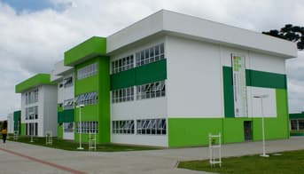 É uma imagem do post com o título IFPR anuncia novos processos seletivos para Campus Palmas