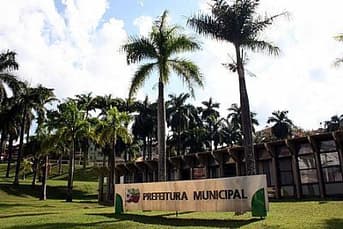 É uma imagem do post com o título João Monlevade MG anuncia retificação em edital