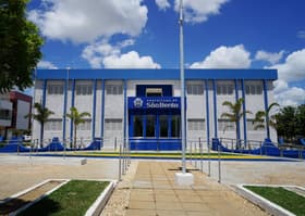 É uma imagem do post com o título São Bento PB lança seleção para 120 professores no programa EJA