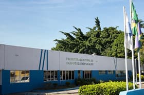 É uma imagem do post com o título Concurso Campos dos Goytacazes RJ confirma provas dia 14