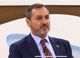 É uma imagem do post com o título Concurso PF: diretor-geral aguarda autorização nos próximos dias