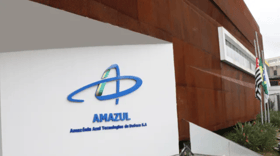 É uma imagem do post com o título Concurso Amazul tem cargos definidos e deve ter edital este ano