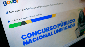 É uma imagem do post com o título CNU: última rodada de confirmação termina nesta segunda, 9