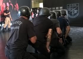 É uma imagem do post com o título Concurso Degase: entenda como funciona a lotação dos aprovados