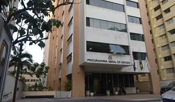É uma imagem do post com o título Concurso PGE SP: veja os gabaritos da prova de procurador