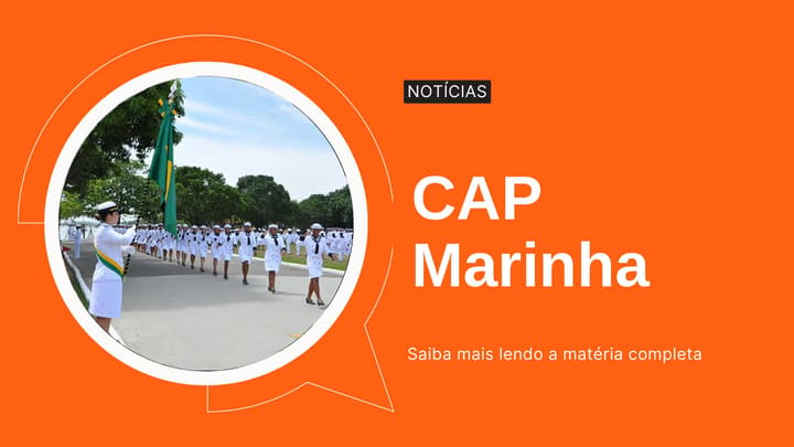 Ilustração sobre o Concurso CAP
