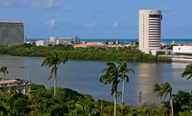 É uma imagem do post com o título Concurso TRF5: comissão e banca ainda discutirão o cronograma