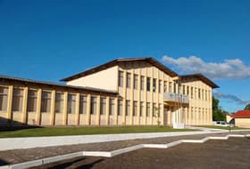 É uma imagem do post com o título Prefeitura de Ponte Alta do Norte - SC retifica novo edital