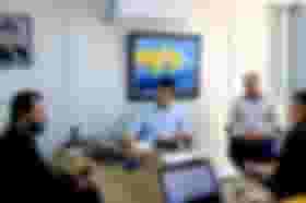 É uma imagem do post com o título Concurso Macaé RJ: prefeitura e FGV se reúnem para alinhar edital