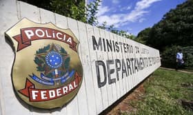 É uma imagem do post com o título Concurso PF Administrativo: banca é definida para novo edital