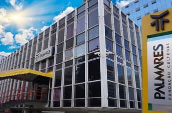 É uma imagem do post com o título Após aval, Fundação Palmares confirma adesão ao CNU 2025