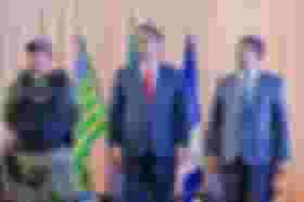 É uma imagem do post com o título Com mil vagas, concurso PM PI deve ter banca a partir de agosto