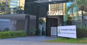É uma imagem do post com o título Concurso DPE MG tem 50 vagas de técnico; saiba tudo sobre o cargo