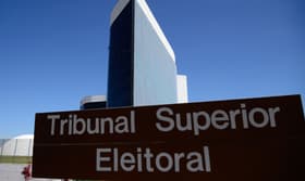 É uma imagem do post com o título Concurso TSE Unificado "em breve", diz Tribunal ao reforçar regra