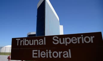 É uma imagem do post com o título Concurso TSE Unificado "em breve", diz Tribunal ao reforçar regra