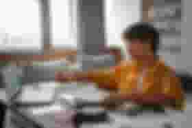 É uma imagem do post com o título Escola Técnica em SP abre seleção para professores temporários