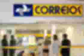 É uma imagem do post com o título Concurso Unificado: Correios darão suporte no recebimento da taxa