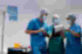 É uma imagem do post com o título FAMESP tem seleção para cargos técnicos e médicos em SP