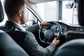 É uma imagem do post com o título Câmara de Alto Horizonte GO tem processo seletivo para motorista