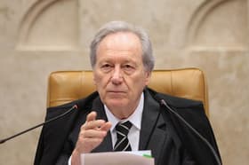 É uma imagem do post com o título PEC da Segurança será levada ao Congresso até junho, diz ministro